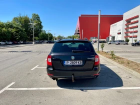 Skoda Superb 2.0 TDi 140 к.с., снимка 5
