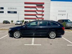 Skoda Superb 2.0 TDi 140 к.с., снимка 3