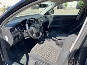 Skoda Superb 2.0 TDi 140 к.с., снимка 10
