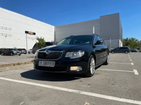 Skoda Superb 2.0 TDi 140 к.с., снимка 1