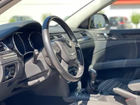 Skoda Superb 2.0 TDi 140 к.с., снимка 11