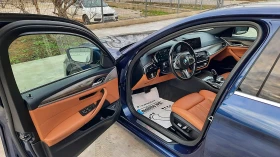 BMW 530 M * * * XDrive | Mobile.bg    12
