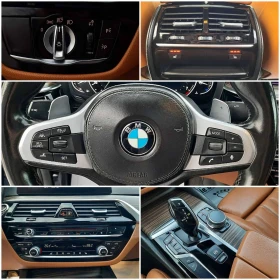 BMW 530 M * * * XDrive | Mobile.bg    8