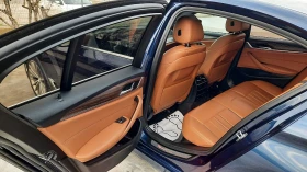 BMW 530 M * * * XDrive | Mobile.bg    14