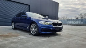 BMW 530 M * * * XDrive | Mobile.bg    3
