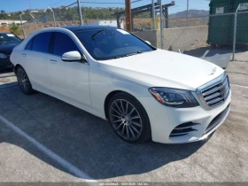 Mercedes-Benz S 450 | Mobile.bg    7