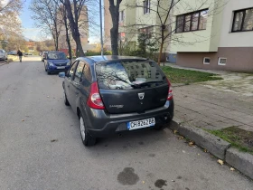 Dacia Sandero, снимка 3