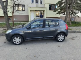 Dacia Sandero, снимка 2