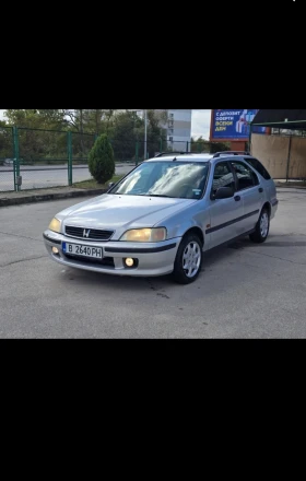 Honda Civic, снимка 3