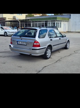 Honda Civic, снимка 1