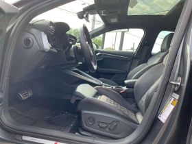 Audi S3 * quattro Prestige * CARFAX * БЕЗ ПЪРВОНАЧАЛНА ВНО, снимка 11