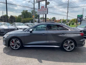 Audi S3 * quattro Prestige * CARFAX * БЕЗ ПЪРВОНАЧАЛНА ВНО, снимка 6