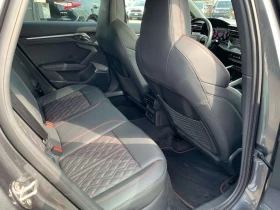 Audi S3 * quattro Prestige * CARFAX * БЕЗ ПЪРВОНАЧАЛНА ВНО, снимка 13