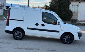 Fiat Doblo 1.9MultiJet - 3999 лв. / 2044.66 € - 20968482 6