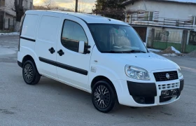 Fiat Doblo 1.9MultiJet - 3999 лв. / 2044.66 € - 20968482 7