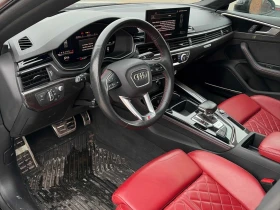 Audi S5 * Technik * CARFAX * БЕЗ ПЪРВОНАЧАЛНА ВНОСКА, снимка 5