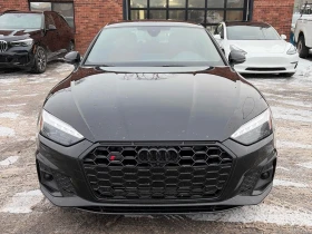 Audi S5 * Technik * CARFAX * БЕЗ ПЪРВОНАЧАЛНА ВНОСКА, снимка 6