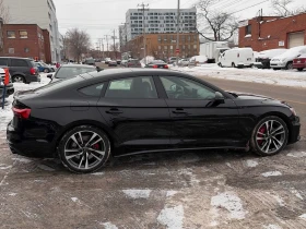 Audi S5 * Technik * CARFAX * БЕЗ ПЪРВОНАЧАЛНА ВНОСКА, снимка 3