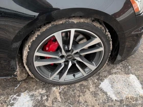 Audi S5 * Technik * CARFAX * БЕЗ ПЪРВОНАЧАЛНА ВНОСКА, снимка 7
