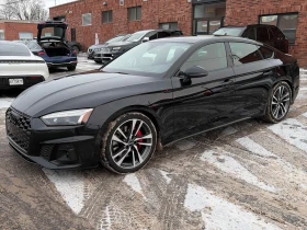 ������ Audi S5