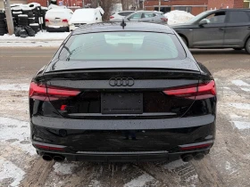 Audi S5 * Technik * CARFAX * БЕЗ ПЪРВОНАЧАЛНА ВНОСКА, снимка 4