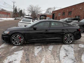 Audi S5 * Technik * CARFAX * БЕЗ ПЪРВОНАЧАЛНА ВНОСКА, снимка 2