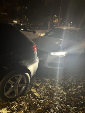 Audi A3 Sportback 1.4 TFSI - 4500 € / 8801.24 лв. - 57934869 3