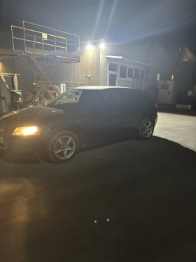 Audi A3 Sportback 1.4 TFSI - 4500 € / 8801.24 лв. - 57934869 6