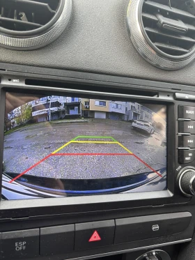 Audi A3 Sportback 1.4 TFSI - 4500 € / 8801.24 лв. - 57934869 8