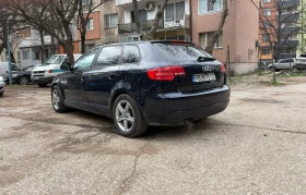 Audi A3 Sportback 1.4 TFSI - 4500 € / 8801.24 лв. - 57934869 13