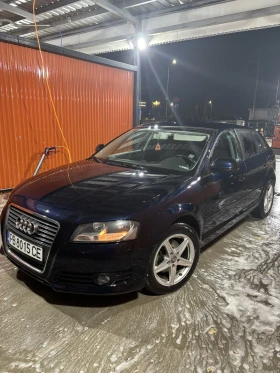 Audi A3 Sportback 1.4 TFSI - 4500 € / 8801.24 лв. - 57934869 2