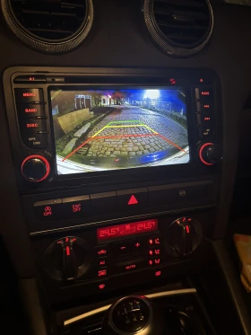 Audi A3 Sportback 1.4 TFSI - 4500 € / 8801.24 лв. - 57934869 4