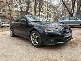 Audi A3 Sportback 1.4 TFSI - 4500 € / 8801.24 лв. - 57934869 3