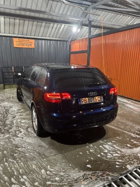 Audi A3 Sportback 1.4 TFSI