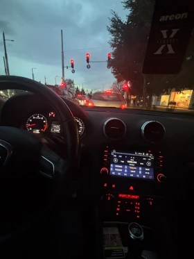 Audi A3 Sportback 1.4 TFSI - 4500 € / 8801.24 лв. - 57934869 5