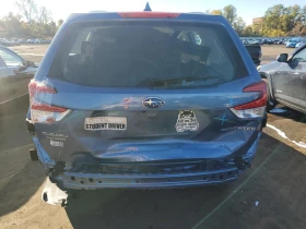 Subaru Forester ПОДГРЕВ* КАМЕРА - 12560 € / 24565.22 лв. - 62180511 5