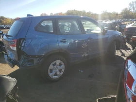 Subaru Forester ПОДГРЕВ* КАМЕРА - 12560 € / 24565.22 лв. - 62180511 6