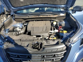 Subaru Forester ПОДГРЕВ* КАМЕРА - 12560 € / 24565.22 лв. - 62180511 7