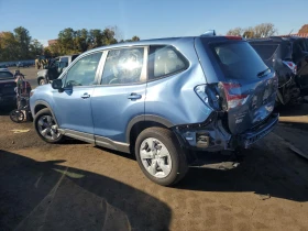 Subaru Forester ПОДГРЕВ* КАМЕРА - 12560 € / 24565.22 лв. - 62180511 4