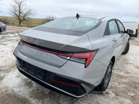 Hyundai Elantra 1.6 MPI - 11 € / 21.51 лв. - 70816064 5