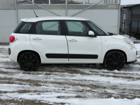 Fiat 500L 1.6 Multijet Навигация/Камера/Темпомат/Лизинг - 6100 € / 11930.56 лв. - 79668847 3