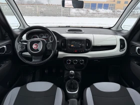 Fiat 500L 1.6 Multijet Навигация/Камера/Темпомат/Лизинг - 6100 € / 11930.56 лв. - 79668847 14