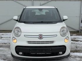 Fiat 500L 1.6 Multijet Навигация/Камера/Темпомат/Лизинг