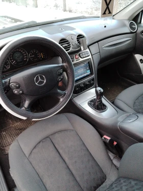 Mercedes-Benz CLK - 3600 € / 7040.99 лв. - 53618051 3