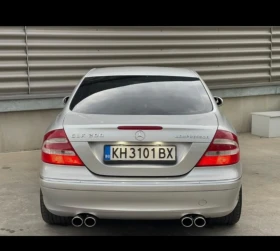 Mercedes-Benz CLK - 3600 € / 7040.99 лв. - 53618051 2