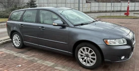 Volvo V50 - 5200 € / 10170.32 лв. - 56226058 9