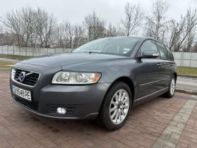 Volvo V50 - 5200 € / 10170.32 лв. - 56226058 10