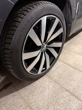 VW Sharan 2.0 TDI, 184к.с., 4 MOTION, 7 МЕСТА, снимка 12