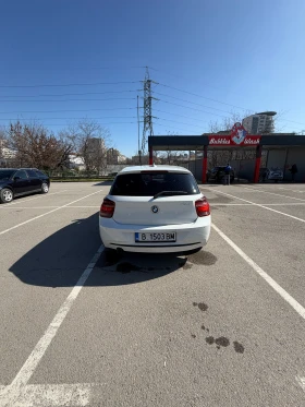 BMW 118 F20 Sport | Auto.bg — изображение 6