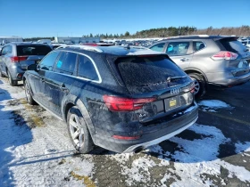 Audi A4 Allroad * KOMFORT * CARFAX * БЕЗ ПЪРВОНАЧАЛНА ВНОСКА - 17200 € / 33640.28 лв. - 70879359 5